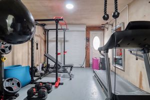 Garage- click for photo gallery